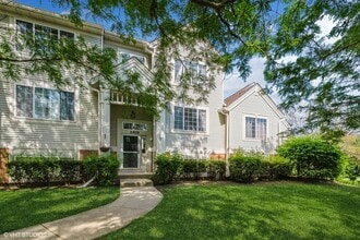 Building Photo - 1419 New Haven Dr