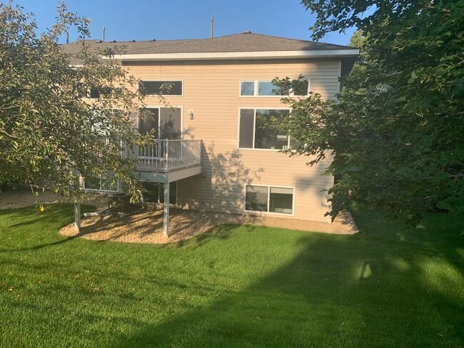 Foto del edificio - 7337 Braden Trl