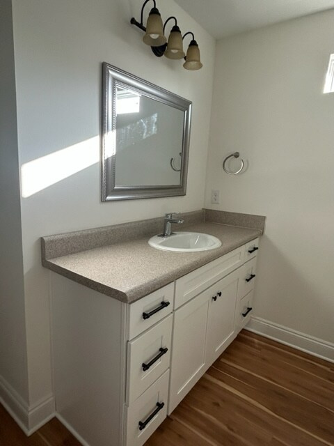 Foto del edificio - 4608 Crossing Ct