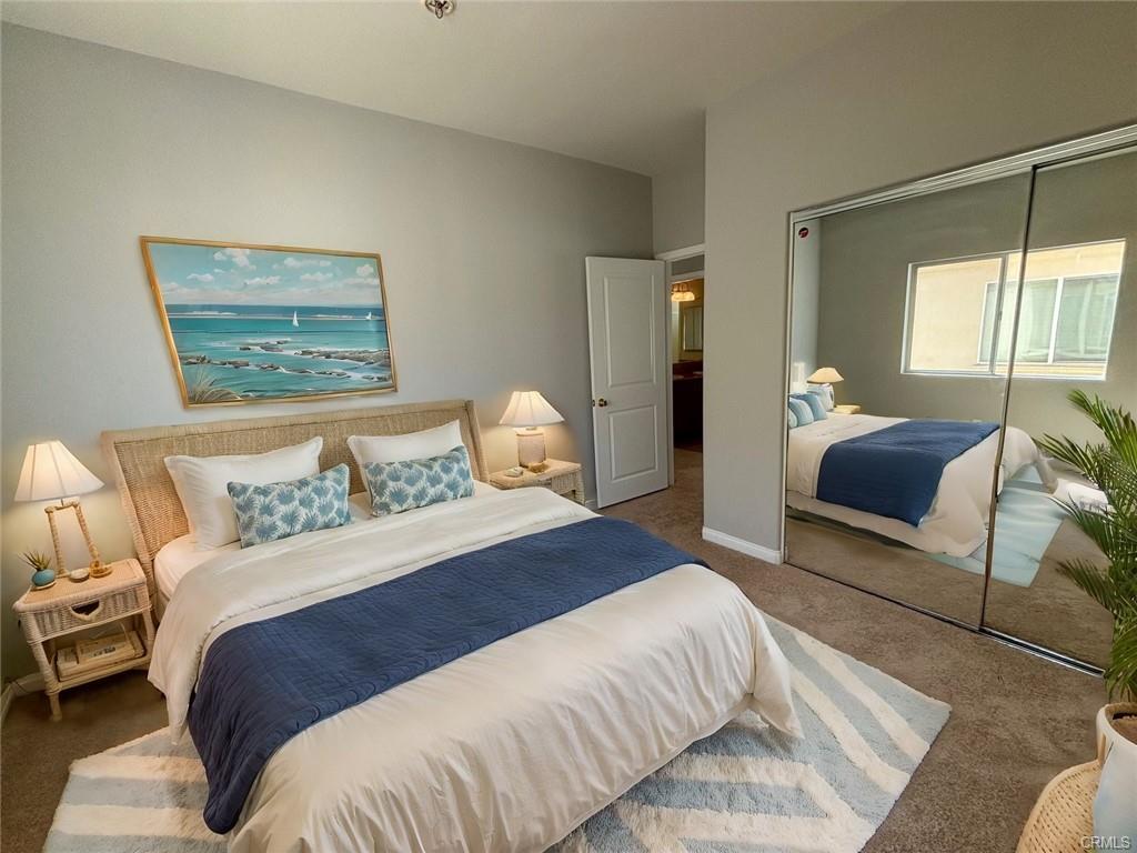 18340 Keswick St, Los Angeles, CA 91335 Townhome Rentals in Los