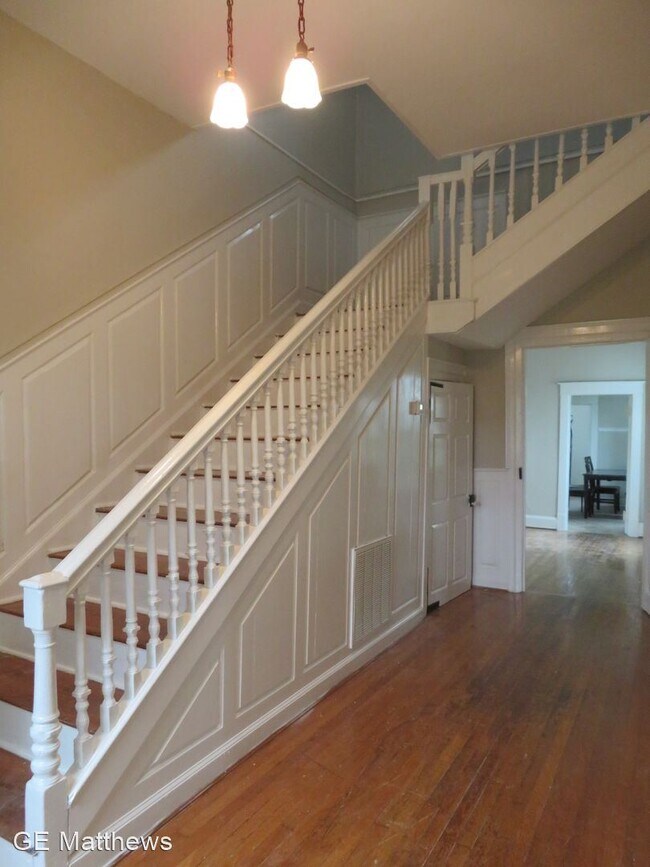 Building Photo - 4 br, 2 bath House - 7116 Claiborne Rd