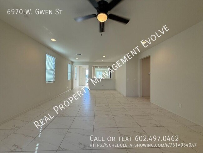 Foto del edificio - 6970 W Gwen St