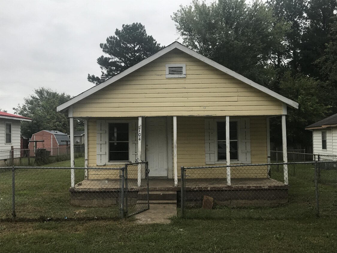 704 Hardy St Poteau Ok 74953 House For Rent In Poteau Ok Apartments Com