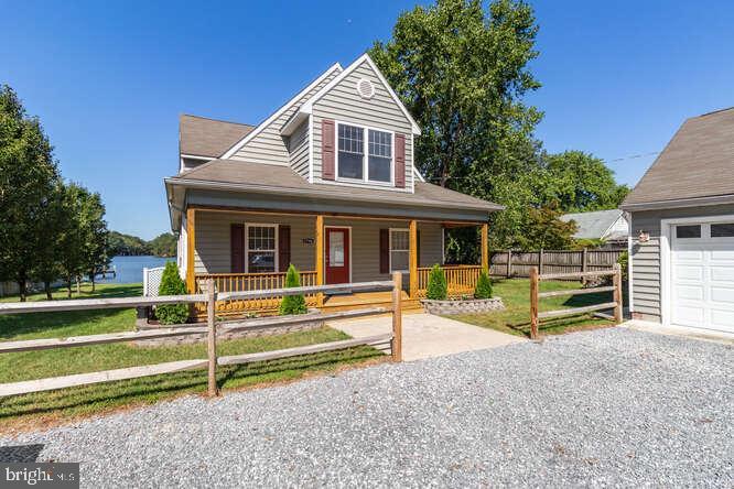 Foto principal - 1706 Furnace Dr