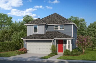 Building Photo - Arista San Gabriel