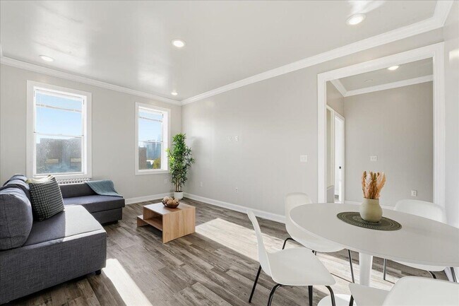 Foto del edificio - 3-5 Potter Pl