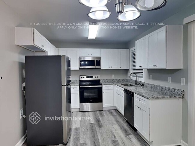Foto del edificio - 367 Dollar Mill Rd SW