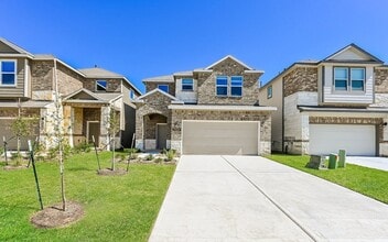 Building Photo - 7914 Cypress Country Dr
