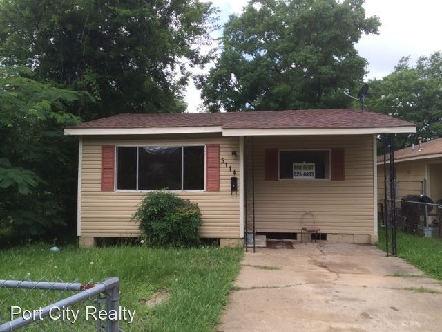 Primary Photo - 3 br, 1 bath House - 5114 Ellison St.