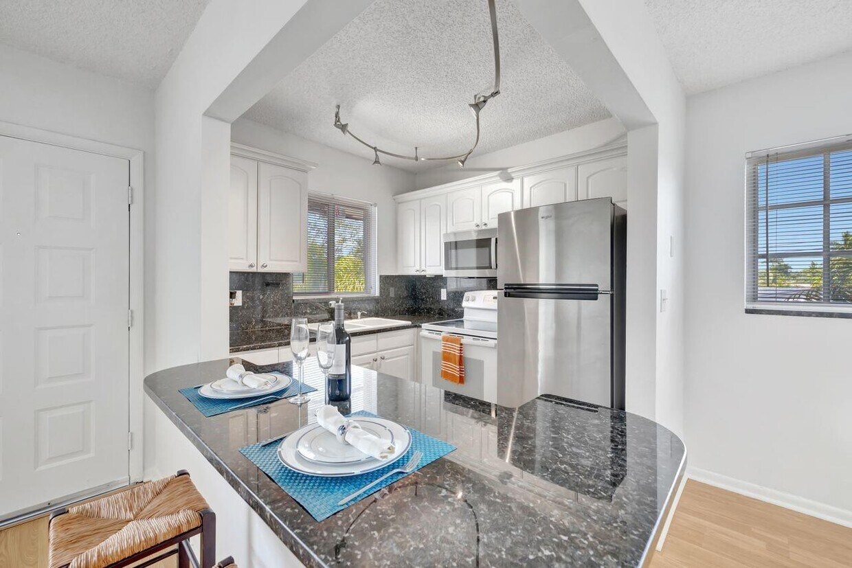 Photo - 3030 Northeast 5th Terrace Apt #9A, Wilton Manors, FL 33334 - 2 BR 1 BA condo
