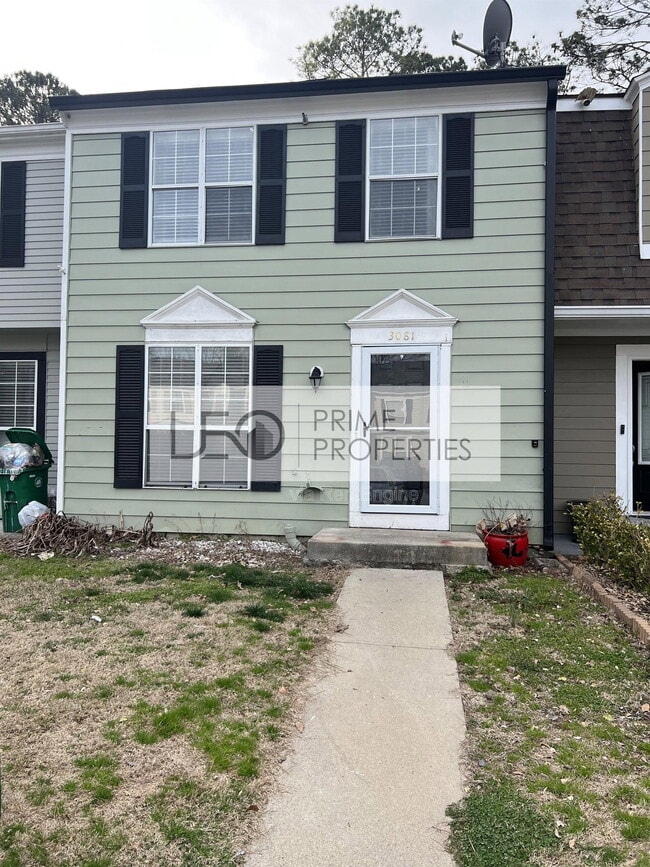 Photo - 3081 Shadow Walk Ln Townhome