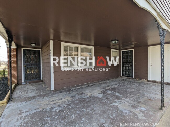 Foto del edificio - Corner Property - 3 Bed / 1.5 Bath - Perfe...