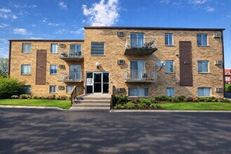 Building Photo - 830 Nebraska Ave