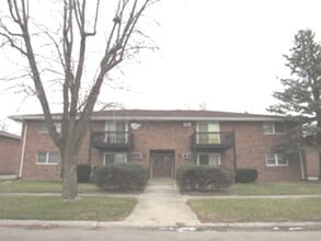 Building Photo - 1161 S Buchanan St