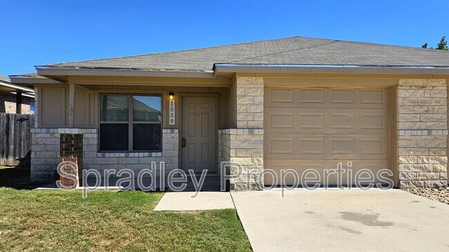 Foto del edificio - 1559 Brady Wy