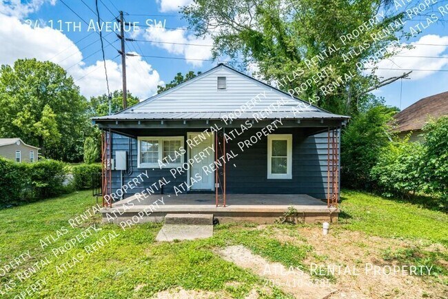Foto del edificio - 424 11th Ave SW