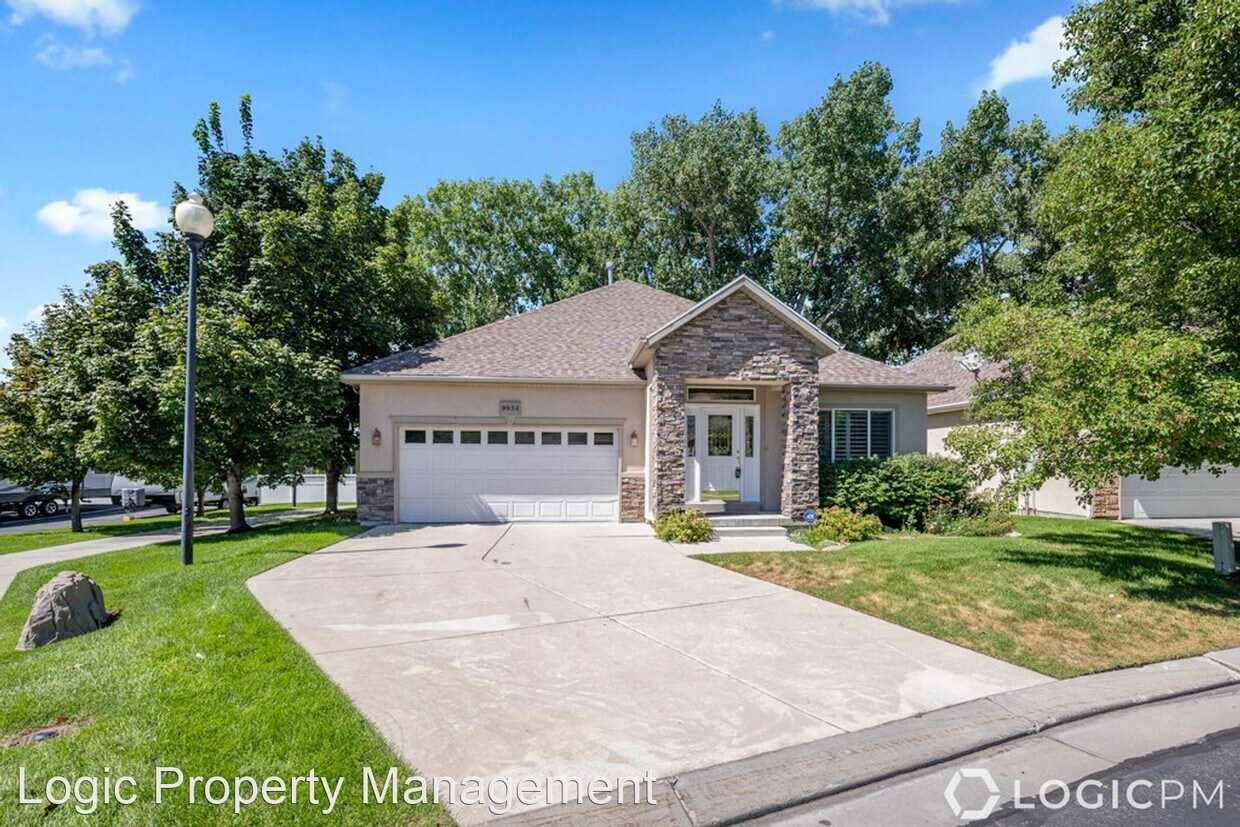 Primary Photo - 3 br, 3 bath House - 9934 S. Cascade Park Dr