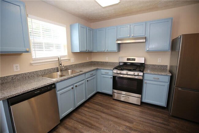 Foto del edificio - 514 Carrington Ct