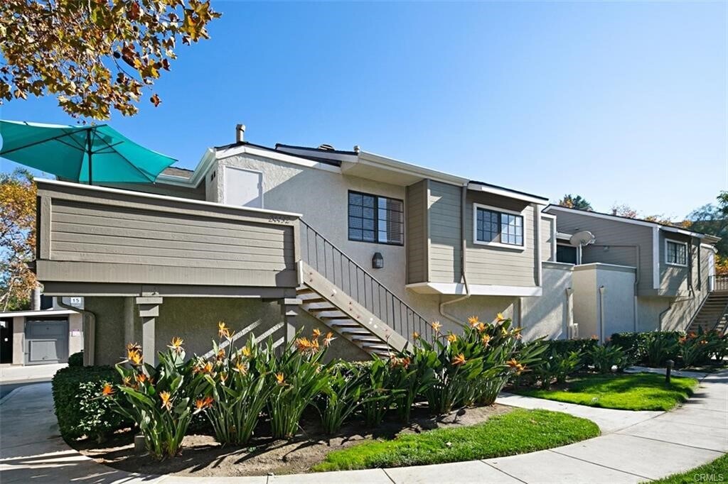 24432 Avenida De Los Ninos Unit 83, Laguna Niguel, CA 92677 Condo for