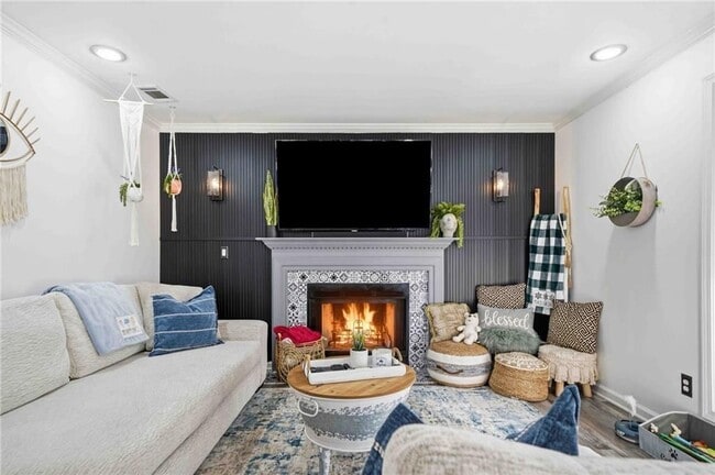 Foto del edificio - 442 Highpoint Crossing