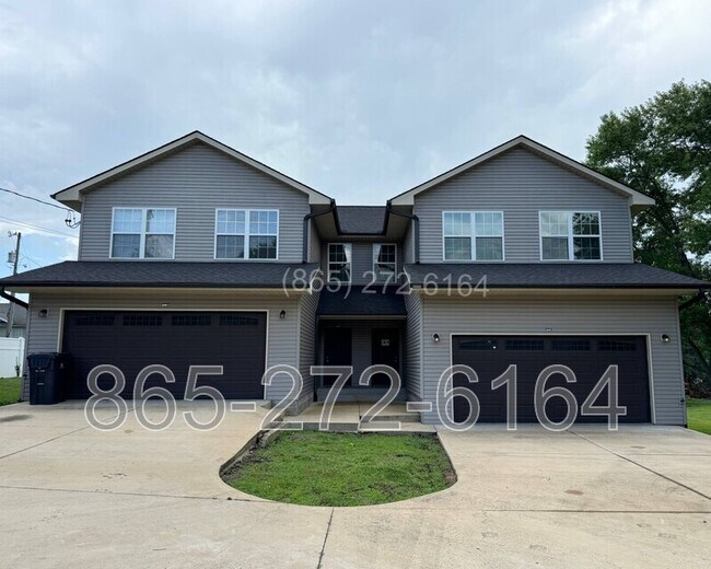 Foto del edificio - 4807 Fennel Rd