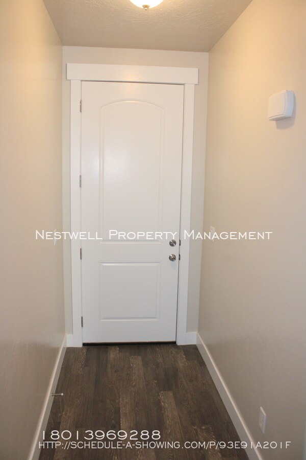 Foto del edificio - Lehi townhome in The Exchange