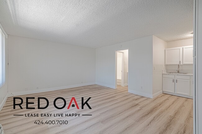 Foto del edificio - 7466 Rosemead Blvd