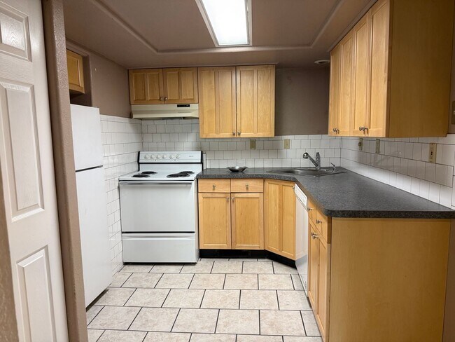 Foto del edificio - Well Maintained 1 Bed, 1 Bath Apartment