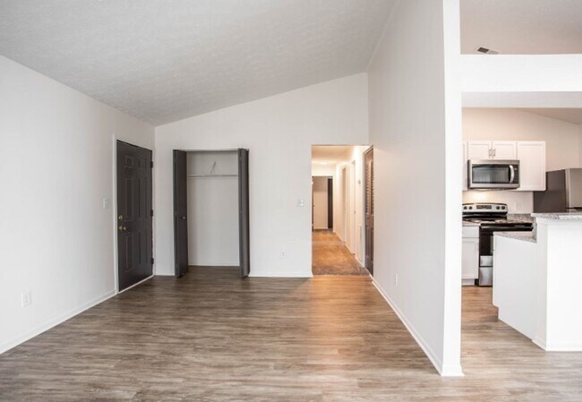 Foto del interior - Stratford Commons