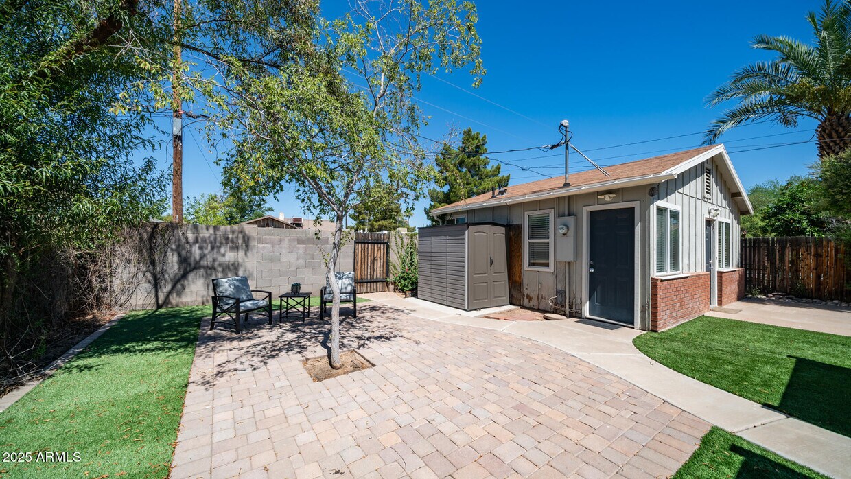 Foto principal - 2522 N 10th St
