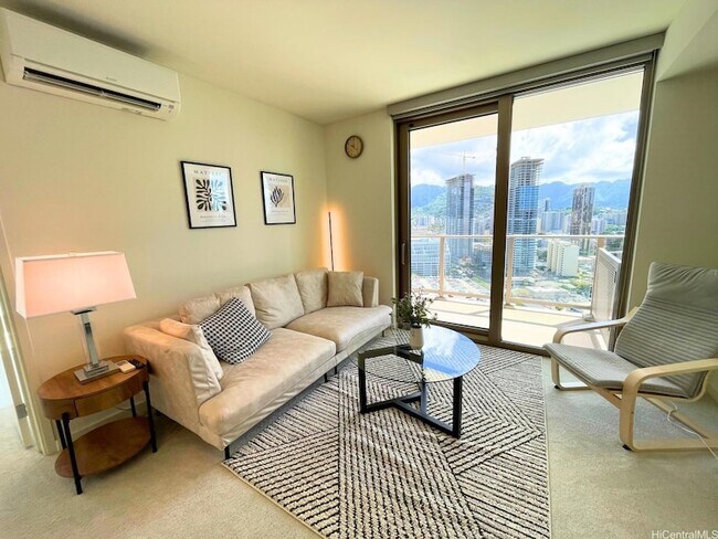 Foto del edificio - 1388 Kapiolani Blvd