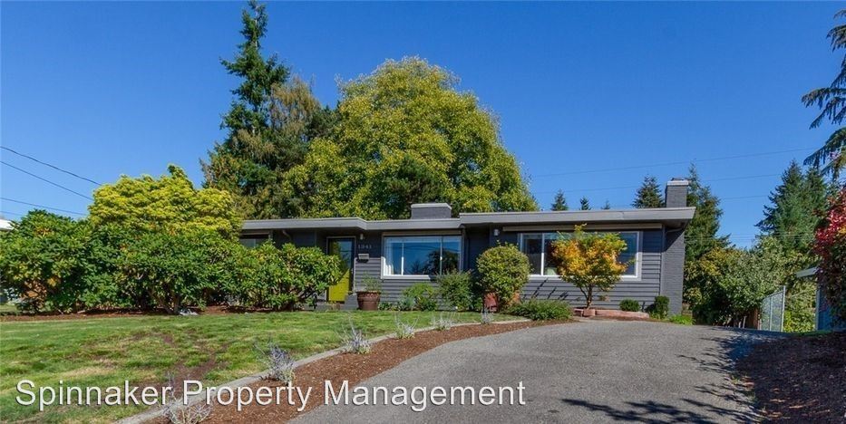 Foto principal - 1341 N Hawthorne St
