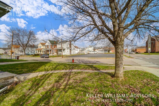 Building Photo - Really nicely redone, big kitchen, yard, S...