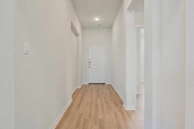 Foto del edificio - 3124 Tarleton Ct