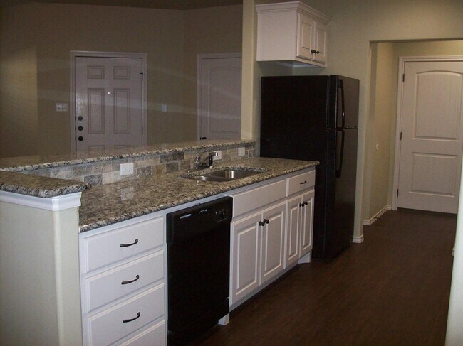 Building Photo - 1210 Preston Trail