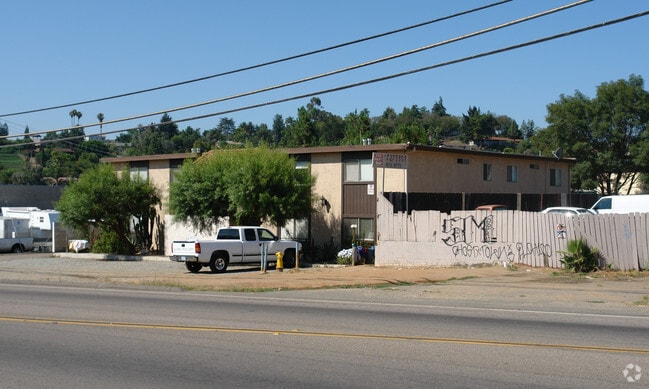 Building Photo - 2233 S Santa Fe Ave