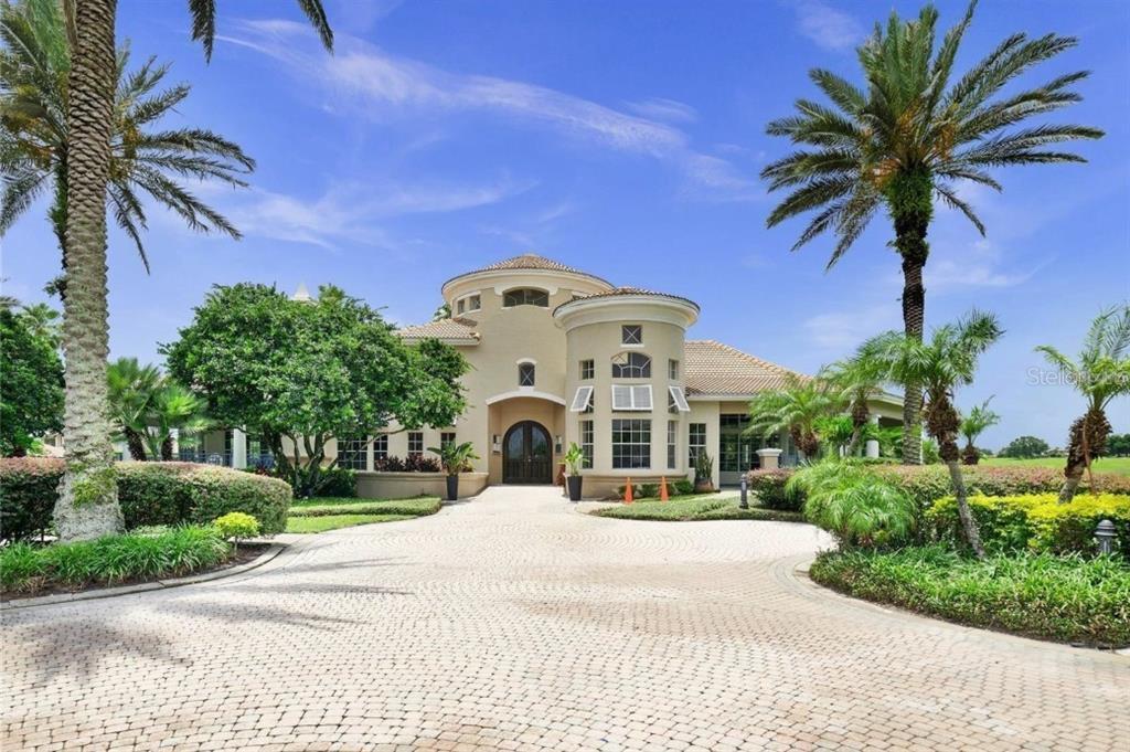 Foto principal - 7300 Westpointe Blvd