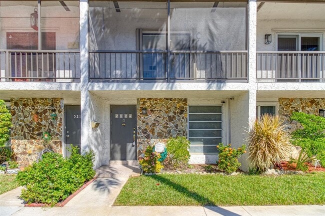 Foto del edificio - 5209 SW 40th Ave