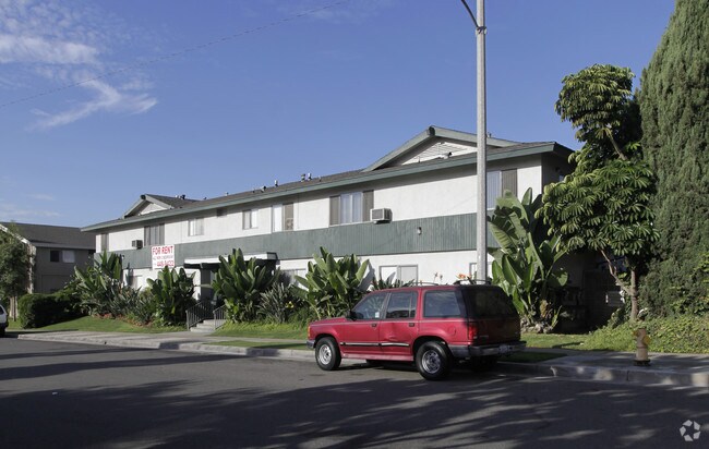 Foto del edificio - Fern Grove Apartments