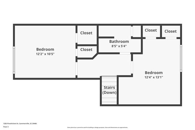 Building Photo - 1305 Pinethicket Dr