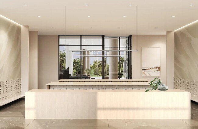 Foto del edificio - Botanic Heights