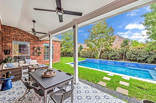 Building Photo - 5119 Luke Ridge Ln