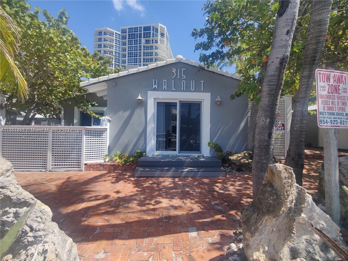 Foto principal - 315 Walnut St