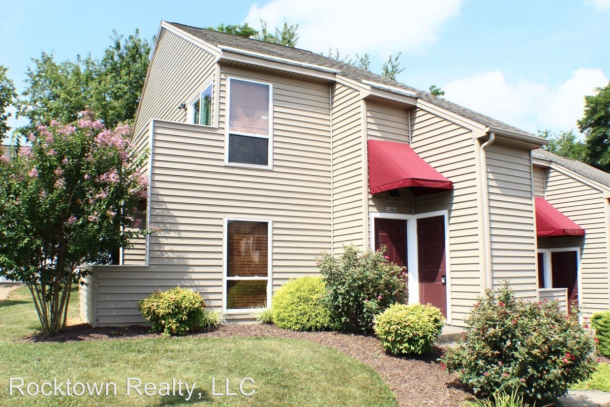 1462 Bradley Dr, Harrisonburg, VA 22801 Apartment for Rent in