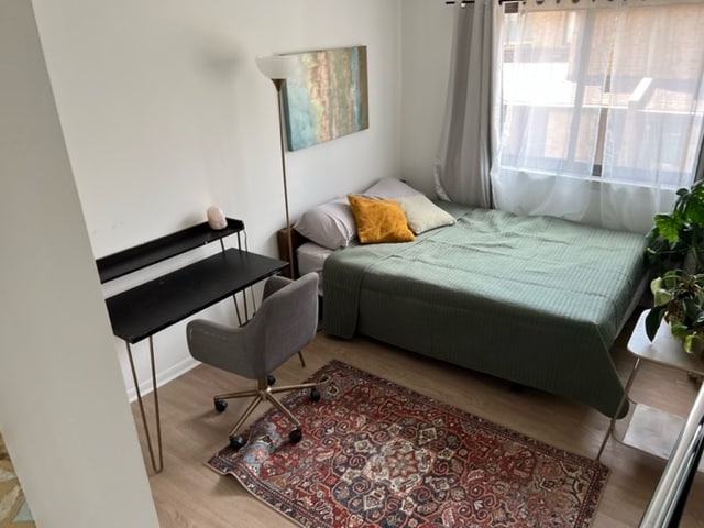 Bedroom 1 - 3149 Berry Rd NE
