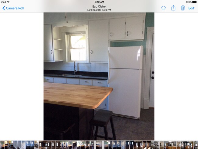 Building Photo - 521 Cochrane St