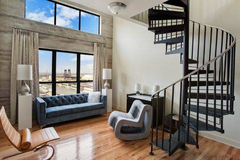 2b2b Loft - 888 Newark Ave