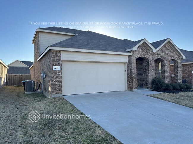 Building Photo - 14832 Grey Feather Trail