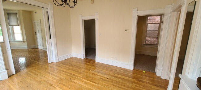 Dining Room - 3363 S Lowe Ave