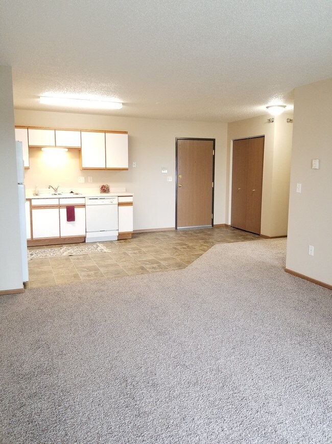 Eagle Run Apartments Apartments West Fargo, ND